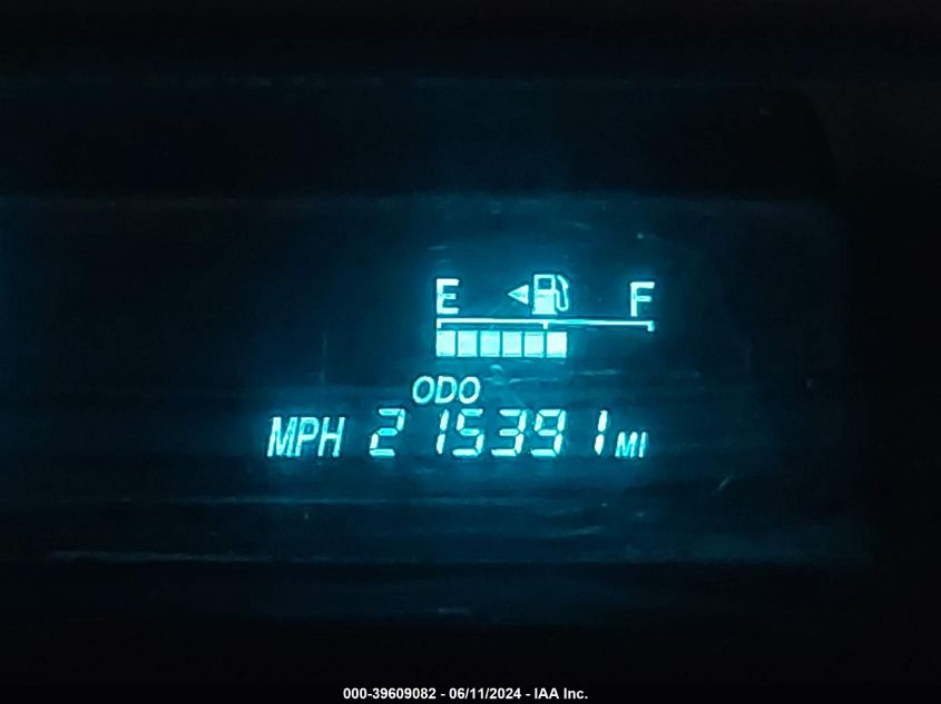 2007 Toyota Prius VIN: JTDKB20U877626835 Lot: 39609082