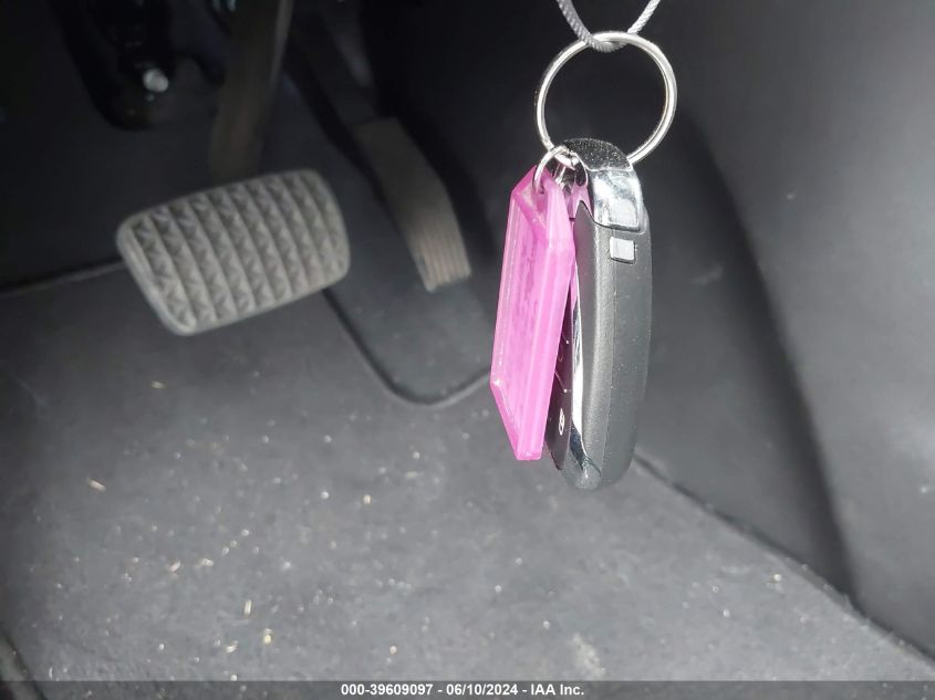 2019 Chevrolet Equinox Lt VIN: 2GNAXJEV4K6255164 Lot: 39609097