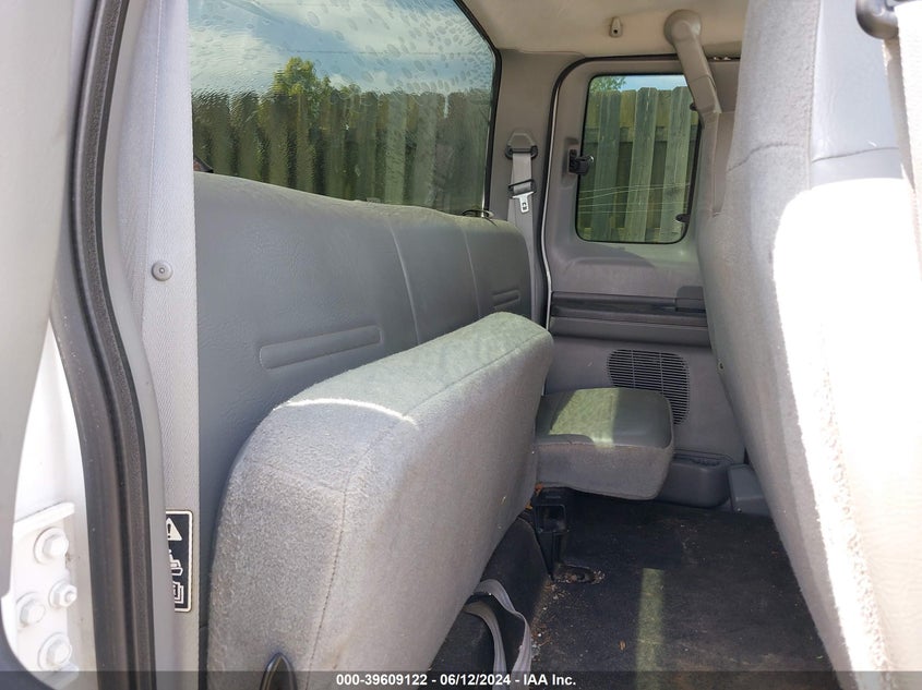 2002 Ford F-250 Lariat/Xl/Xlt VIN: 1FTNX21L52ED66094 Lot: 39609122