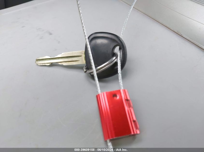 2009 Hyundai Accent Gls VIN: KMHCN46C09U299238 Lot: 39609158