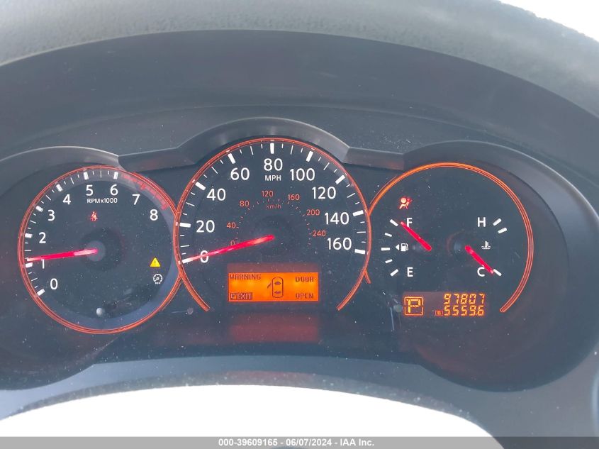 2008 Nissan Altima 2.5 S VIN: 1N4AL21E98N523135 Lot: 39609165