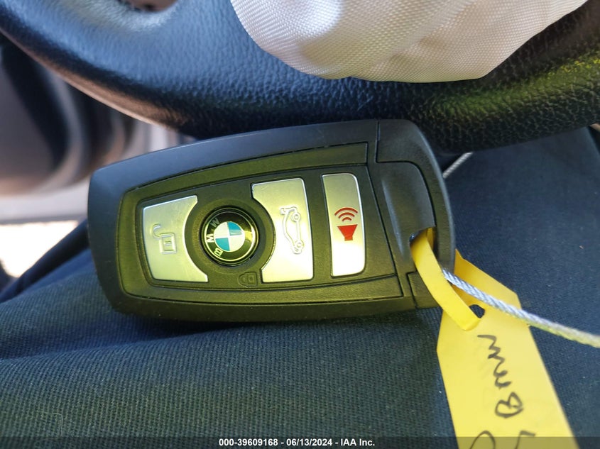 2017 BMW X3 xDrive28I VIN: 5UXWX9C35H0T24569 Lot: 39609168