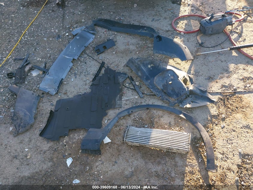 2017 BMW X3 xDrive28I VIN: 5UXWX9C35H0T24569 Lot: 39609168