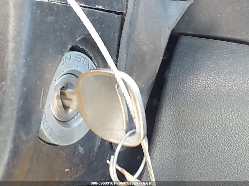 2005 Chevrolet Colorado Ls VIN: 1GCDT136X58177470 Lot: 39609181