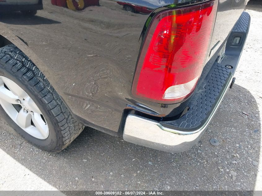 2017 Ram 1500 Slt VIN: 1C6RR7LT1HS693986 Lot: 39609182