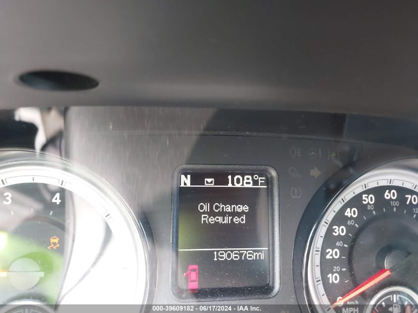 2017 Ram 1500 Slt VIN: 1C6RR7LT1HS693986 Lot: 39609182