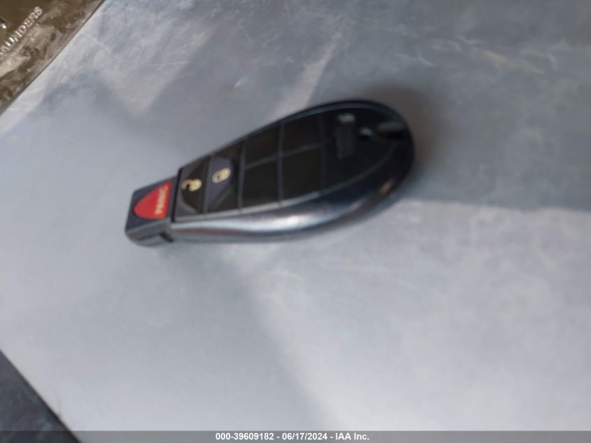 2017 Ram 1500 Slt VIN: 1C6RR7LT1HS693986 Lot: 39609182