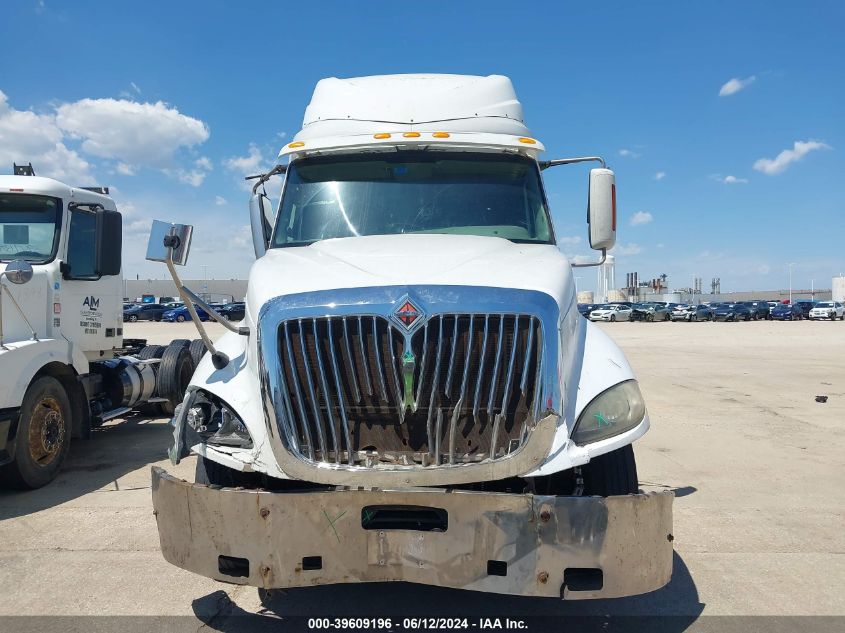 2016 International Prostar VIN: 3HSDJAPR3GN180950 Lot: 39609196