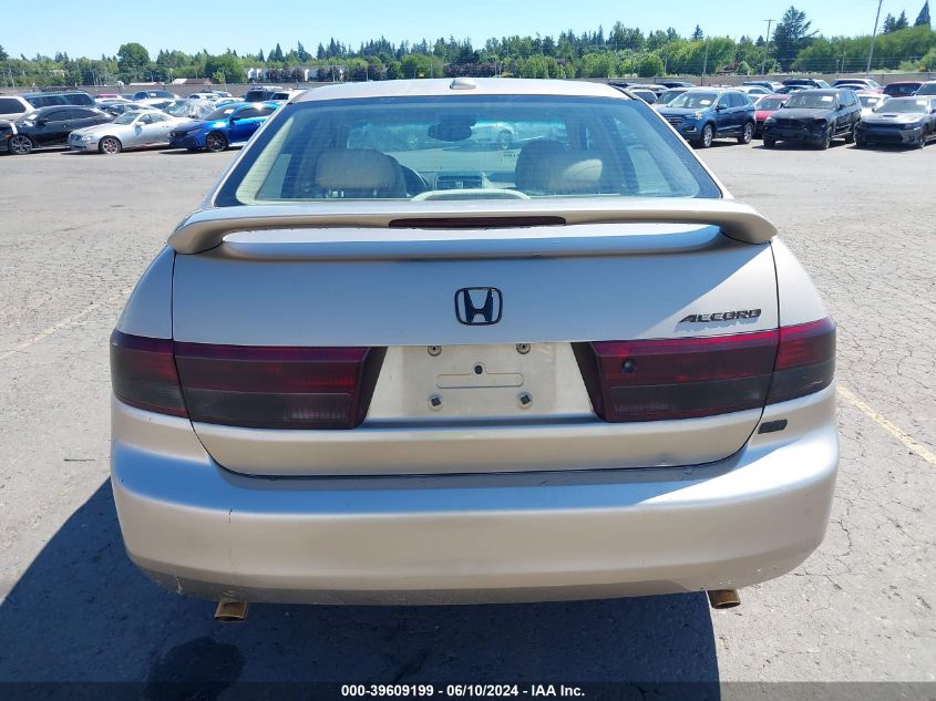 2004 Honda Accord 3.0 Ex VIN: 1HGCM66864A062134 Lot: 39609199