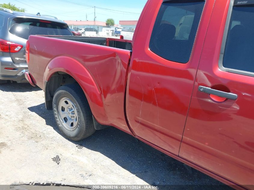 1N6BD0CT5KN777053 2019 NISSAN NAVARA - Image 12