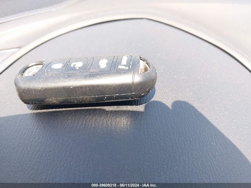 2017 Mazda Mazda3 Sport VIN: 3MZBN1U75HM155303 Lot: 39609218