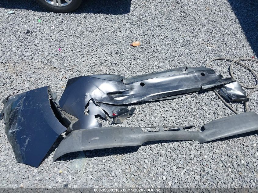 2017 Mazda Mazda3 Sport VIN: 3MZBN1U75HM155303 Lot: 39609218