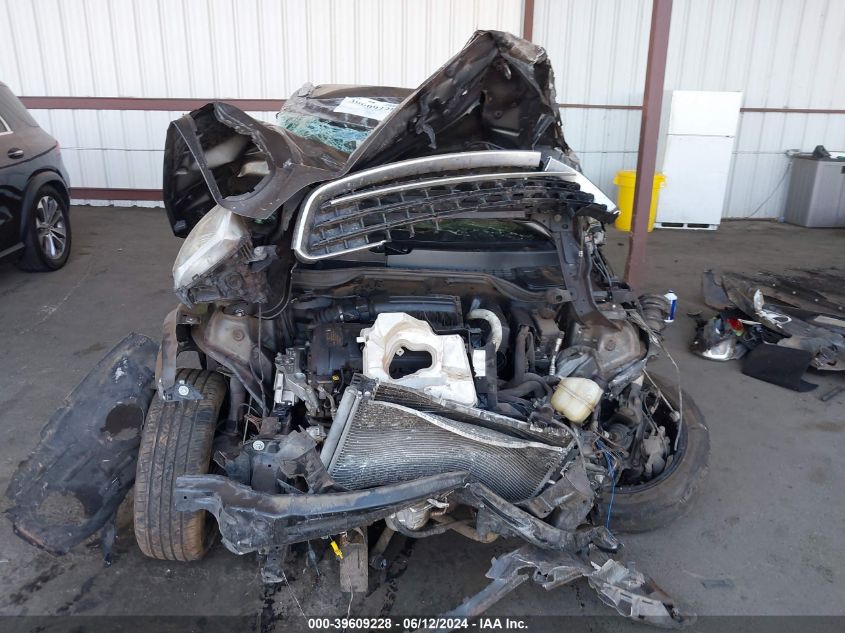 2012 Mini Cooper Countryman VIN: WMWZB3C53CWM04726 Lot: 39609228