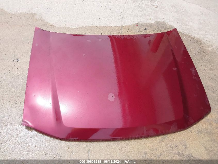 2005 Chevrolet Trailblazer Lt VIN: 1GNDT13S052214839 Lot: 39609238