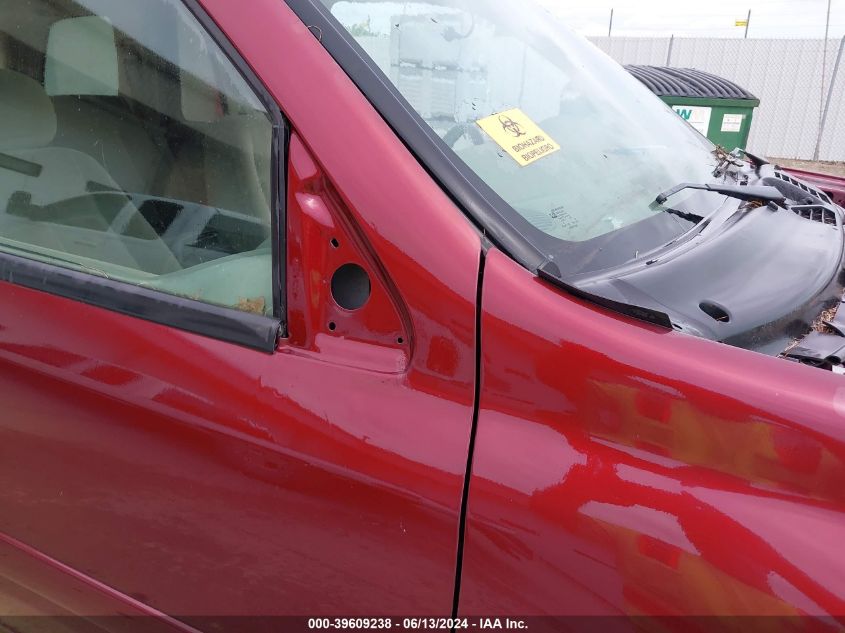 2005 Chevrolet Trailblazer Lt VIN: 1GNDT13S052214839 Lot: 39609238