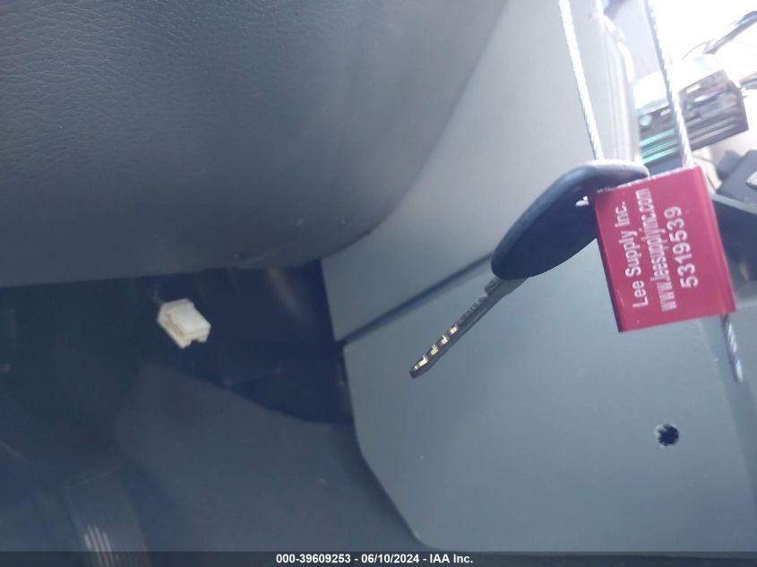 2006 Dodge Durango Sxt VIN: 1D4HB38N86F122807 Lot: 39609253