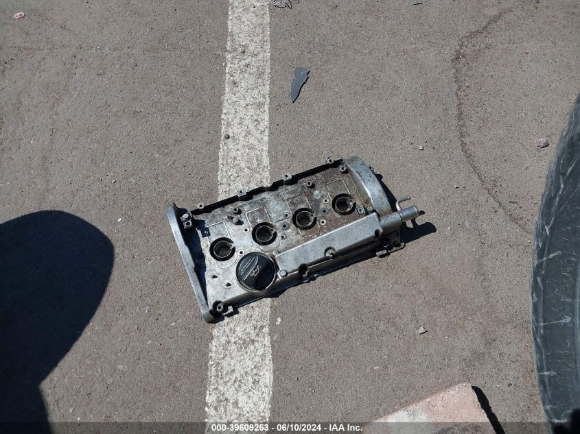 2006 Dodge Durango Sxt VIN: 1D4HB38N86F122807 Lot: 39609253