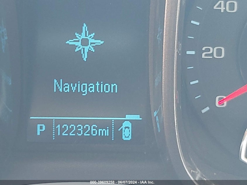 2013 CHEVROLET MALIBU 1LT - 1G11C5SAXDF205352