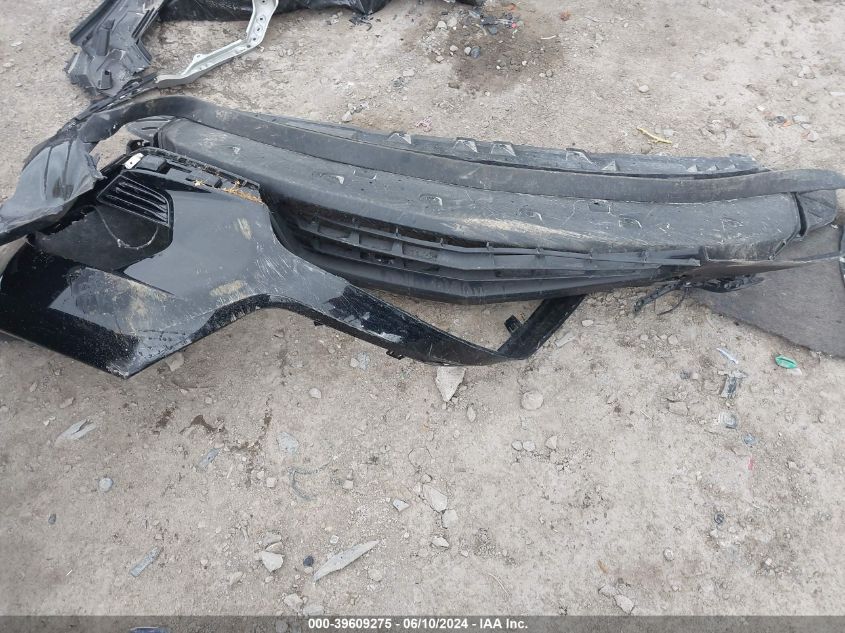 2022 Chevrolet Traverse Awd Premier VIN: 1GNEVKKW3NJ189742 Lot: 39609275