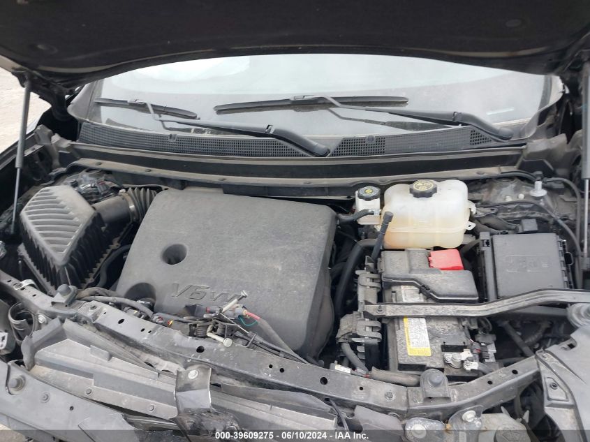 2022 Chevrolet Traverse Awd Premier VIN: 1GNEVKKW3NJ189742 Lot: 39609275