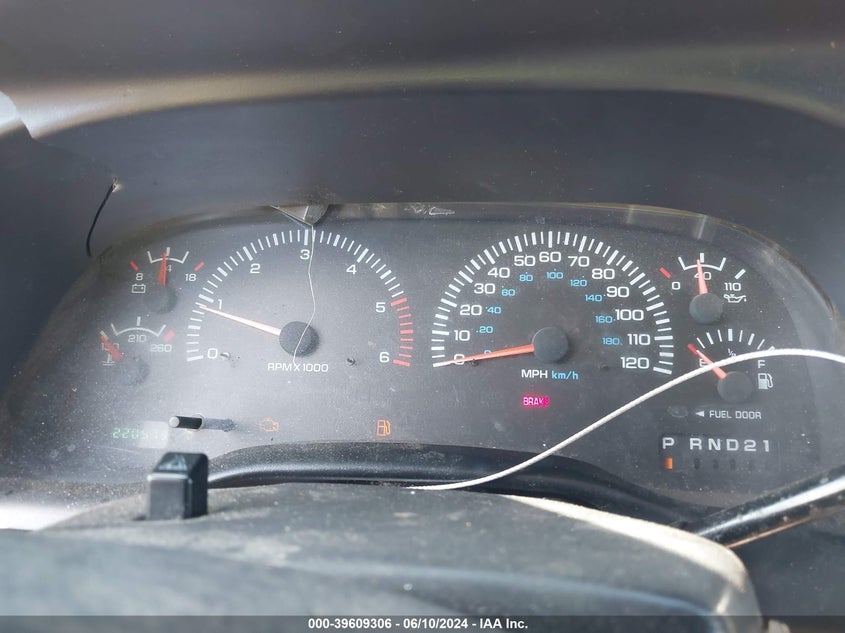 2001 Dodge Ram 1500 St VIN: 3B7HF13Y81G241178 Lot: 39609306