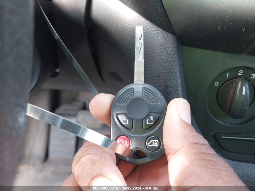 2015 FORD TRANSIT CONNECT XLT - NM0LS7FX3F1192518