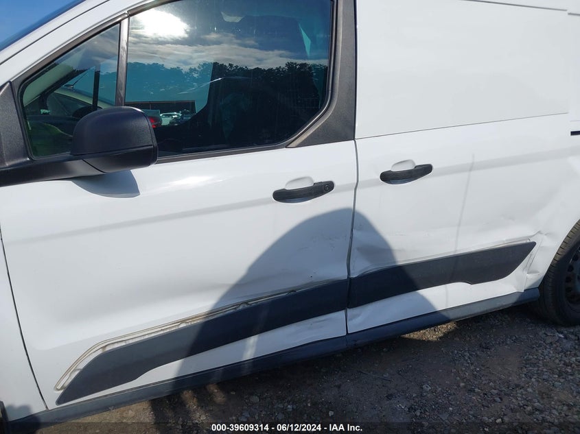 2015 FORD TRANSIT CONNECT XLT - NM0LS7FX3F1192518