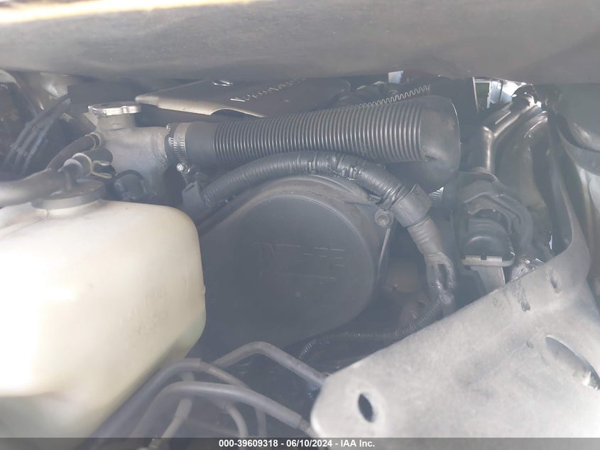 1996 Lexus Es 300 VIN: JT8BF12G1T0134820 Lot: 39609318