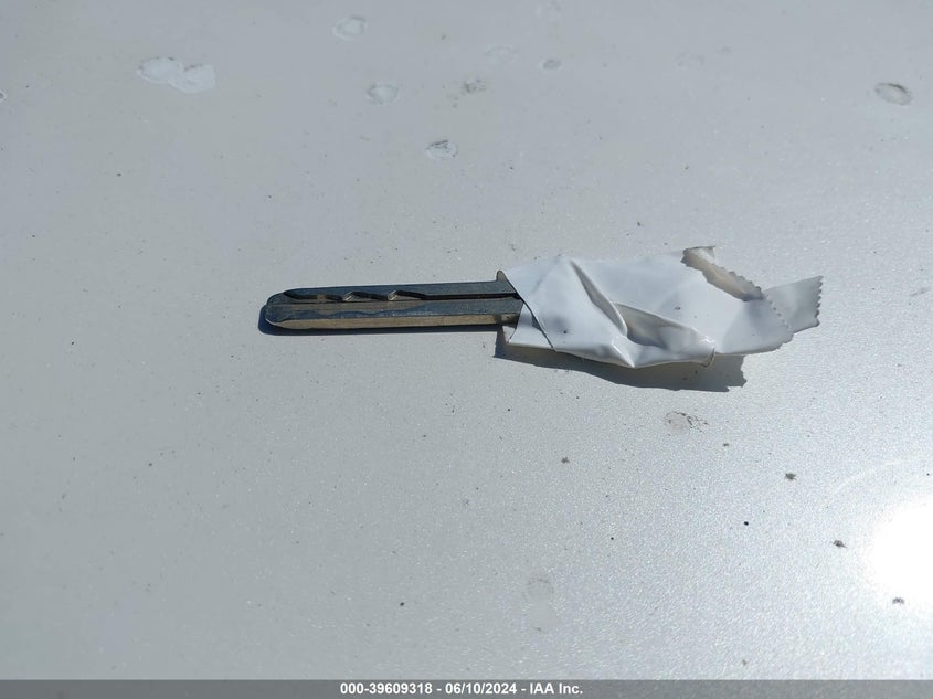 1996 Lexus Es 300 VIN: JT8BF12G1T0134820 Lot: 39609318