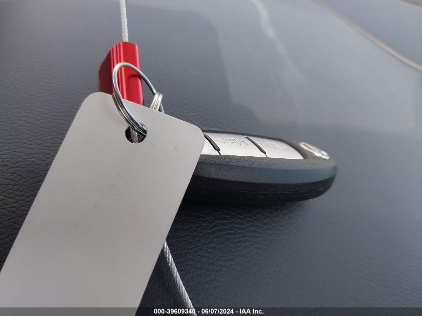 2019 Nissan Kicks S VIN: 3N1CP5CU0KL548609 Lot: 39609340