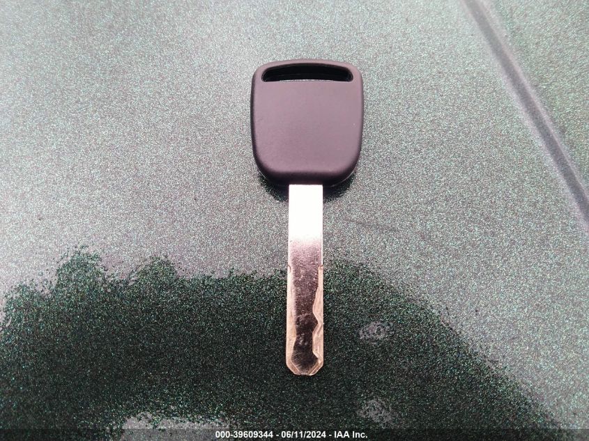 2005 Honda Element Ex VIN: 5J6YH18675L004167 Lot: 39609344