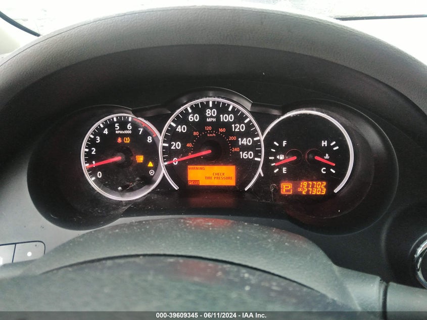 2011 Nissan Altima 2.5 S VIN: 1N4AL2AP6BN512022 Lot: 39609345