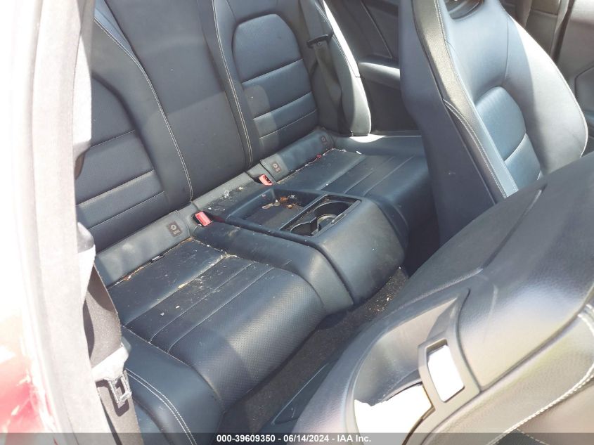 2013 Mercedes-Benz C 250 VIN: WDDGJ4HB0DF952739 Lot: 39609350