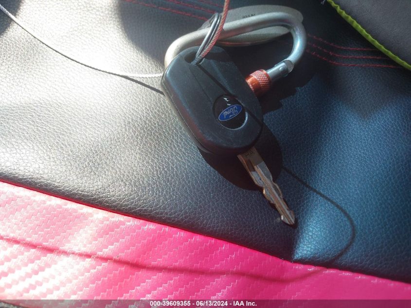 2010 Ford Fusion Sel VIN: 3FAHP0JA9AR380503 Lot: 39609355