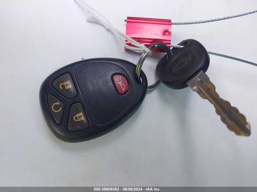 2011 Chevrolet Silverado 1500 Lt VIN: 1GCRKSE34BZ235659 Lot: 39609363