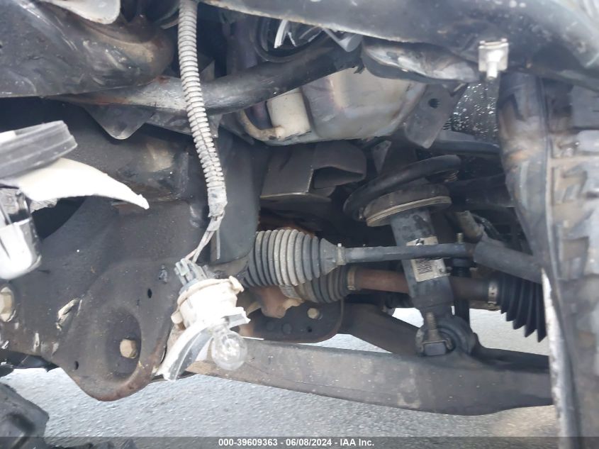 2011 Chevrolet Silverado 1500 Lt VIN: 1GCRKSE34BZ235659 Lot: 39609363