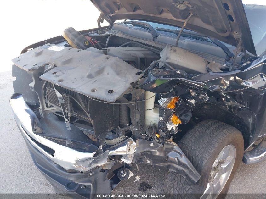 2011 Chevrolet Silverado 1500 Lt VIN: 1GCRKSE34BZ235659 Lot: 39609363