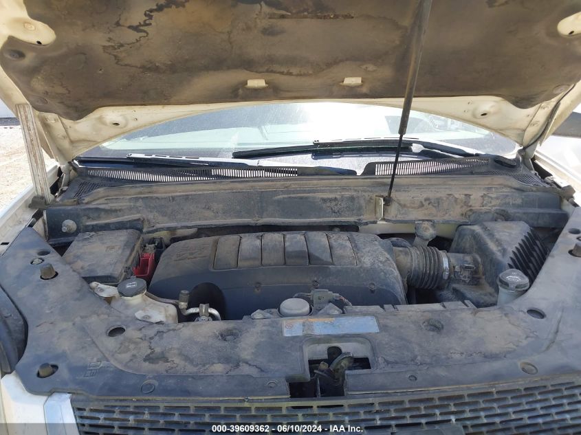 2012 GMC Acadia Sle VIN: 1GKKRPED3CJ228211 Lot: 39609362