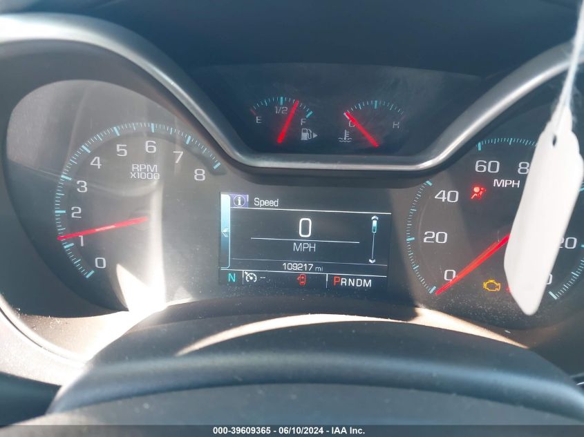 2019 Chevrolet Impala Lt VIN: 2G11Z5S36K9134950 Lot: 39609365