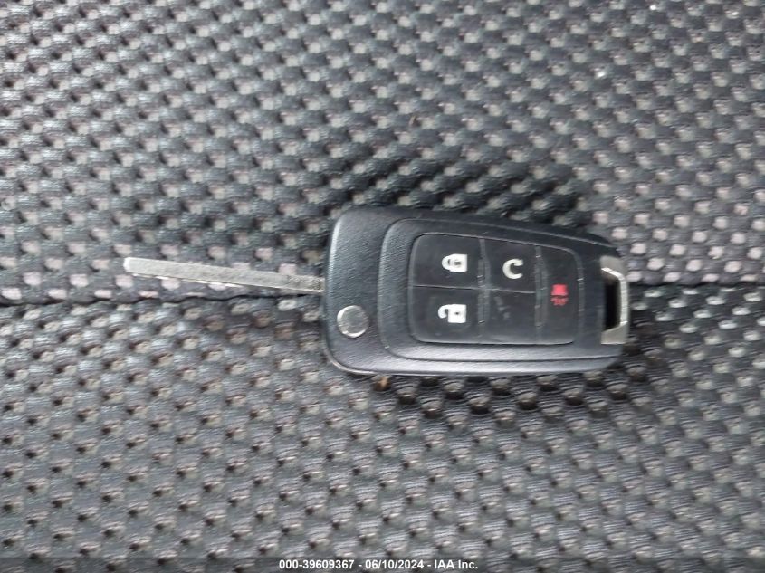 2016 Chevrolet Equinox Lt VIN: 2GNFLFEK2G6358482 Lot: 39609367