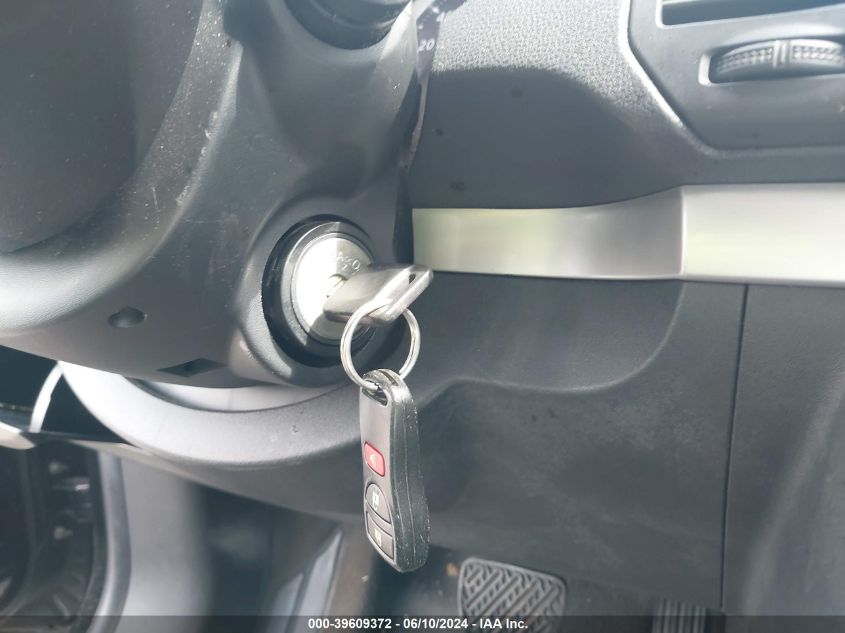 2011 Nissan Sentra 2.0Sr VIN: 3N1AB6AP3BL650768 Lot: 39609372