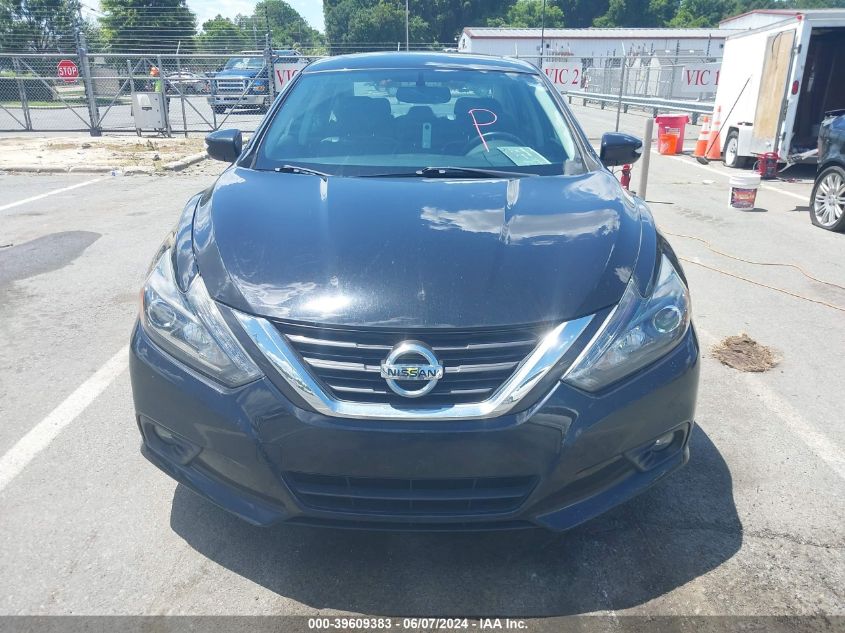 2016 Nissan Altima 2.5/2.5 S/2.5 Sl/2.5 Sr/2.5 Sv VIN: 1N4AL3AP0GC289405 Lot: 39609383