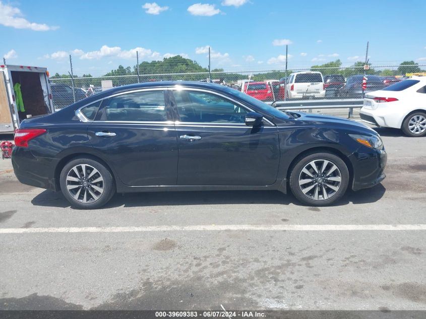 2016 Nissan Altima 2.5/2.5 S/2.5 Sl/2.5 Sr/2.5 Sv VIN: 1N4AL3AP0GC289405 Lot: 39609383