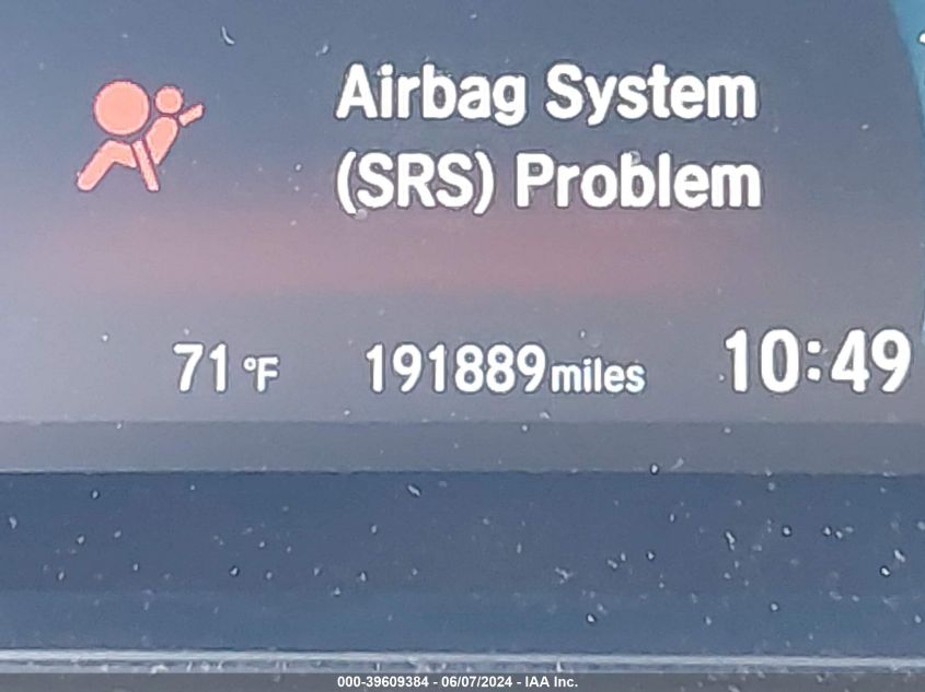 2018 Honda Civic Ex VIN: 2HGFC2F72JH530938 Lot: 39609384