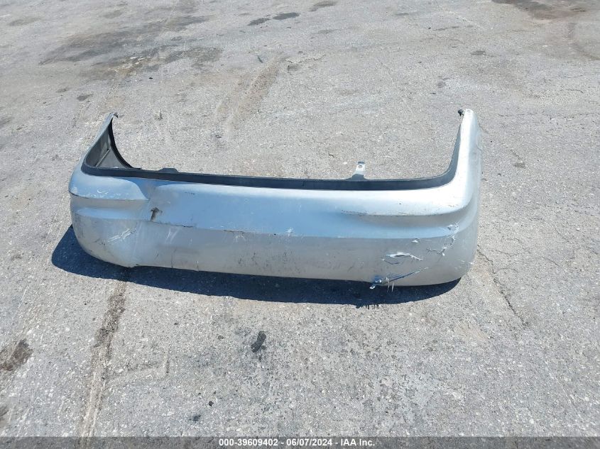 2008 Toyota Corolla Le VIN: 1NXBR32E08Z039048 Lot: 39609402