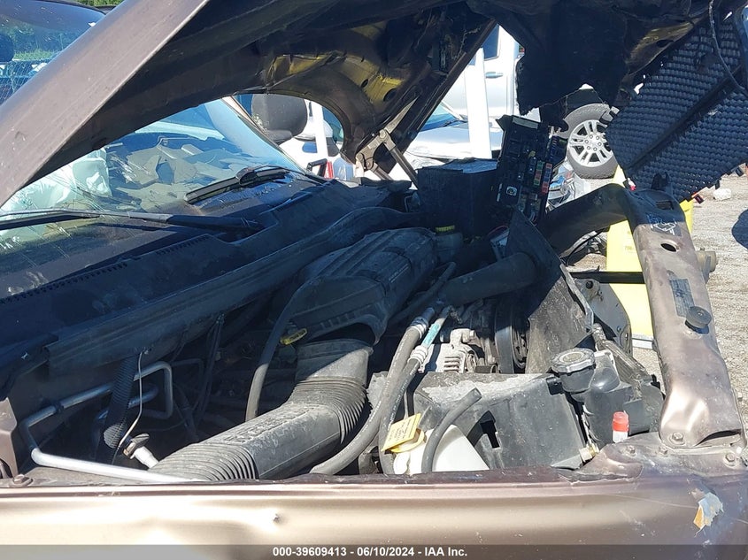 2001 Dodge Ram 1500 St VIN: 1B7HF13Z61J231269 Lot: 39609413