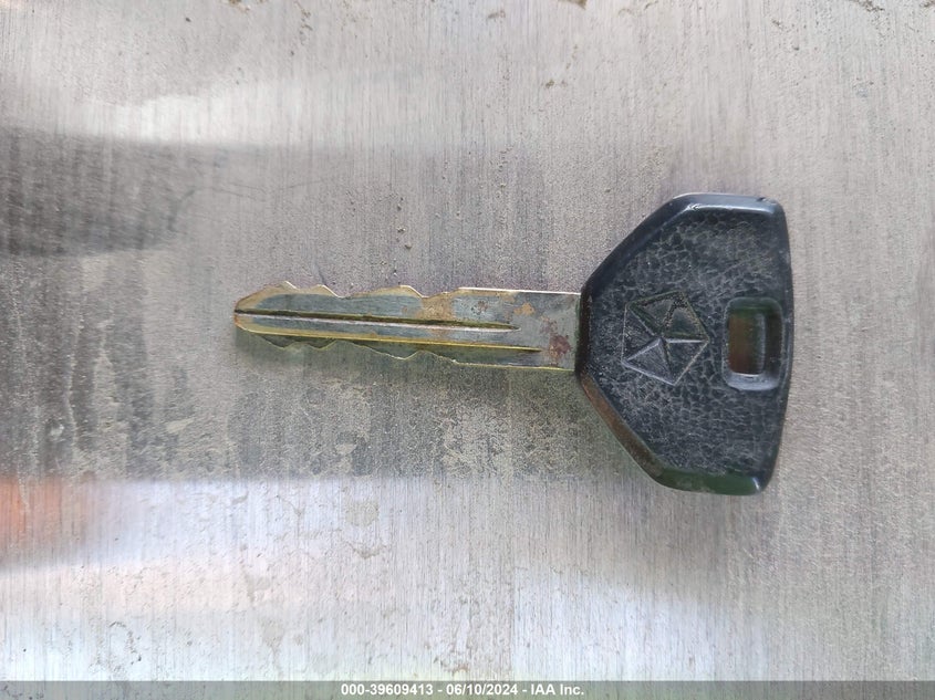 2001 Dodge Ram 1500 St VIN: 1B7HF13Z61J231269 Lot: 39609413