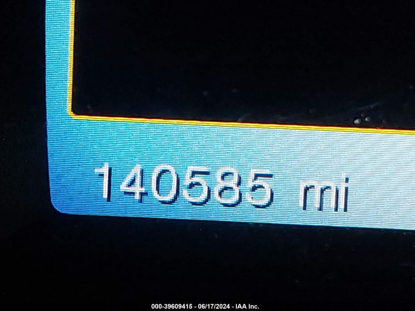 2013 Ford Explorer Limited VIN: 1FM5K8F8XDGC34215 Lot: 39609415