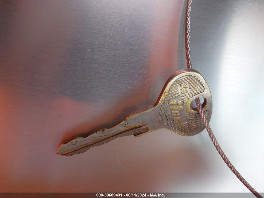 1997 Volkswagen Jetta Tdi VIN: 3VWRF81H3VM136617 Lot: 39609431