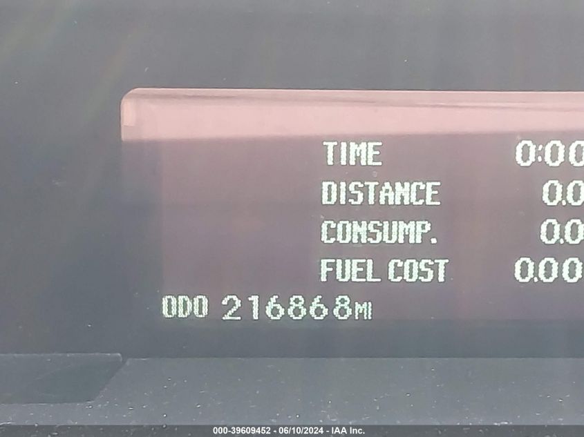 2012 Toyota Prius Two VIN: JTDKN3DUXC5465899 Lot: 39609452